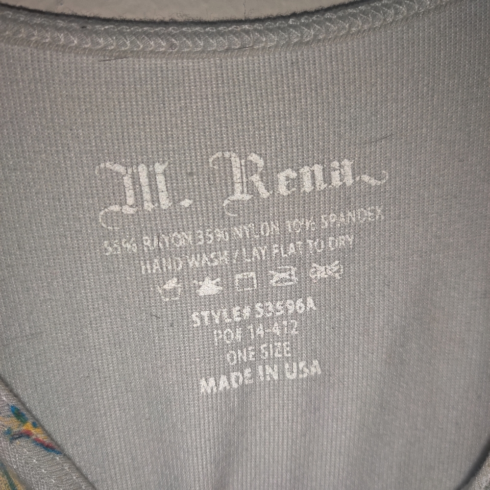 M Rena mini dress - Picture 2 of 3
